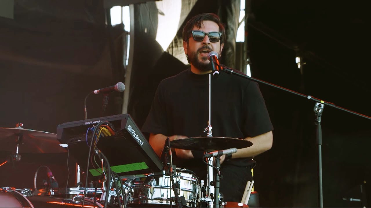 CLUBZ - POPSCURO/SÚPER VISIÓN  | LIVE FROM TECATE PAL' NORTE 2024