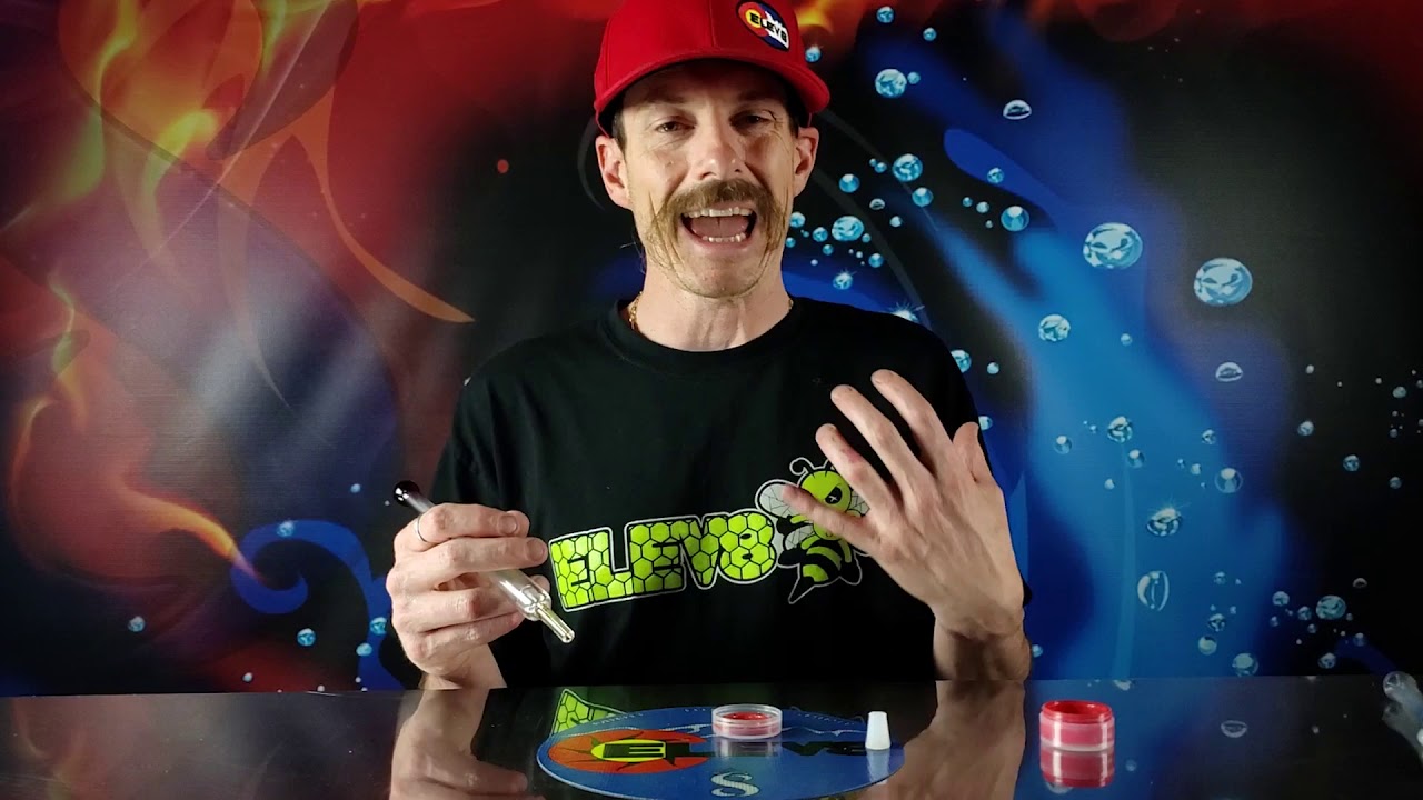 Elev8 Dab Bat Full Instructions