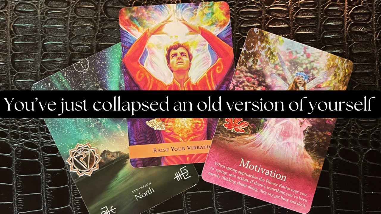 Your ENERGY Is CHANGING 🔥 & ATTRACTING A Brand NEW Path Where Your DREAMS 💭 Can MANIFEST 🕯️✨