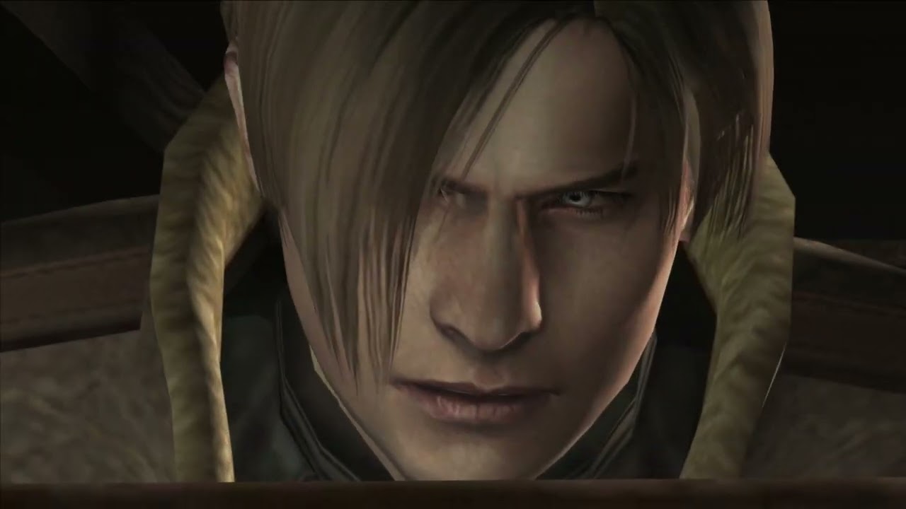 Resident Evil 4 (PC) Professional Full Gameplay Walkthrough (No damage, All collectible, Kill all)