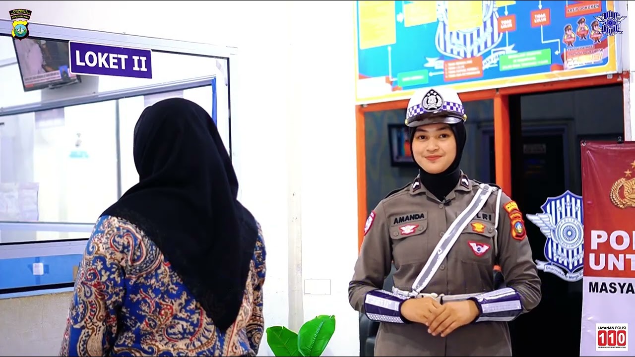 OPENING BARU