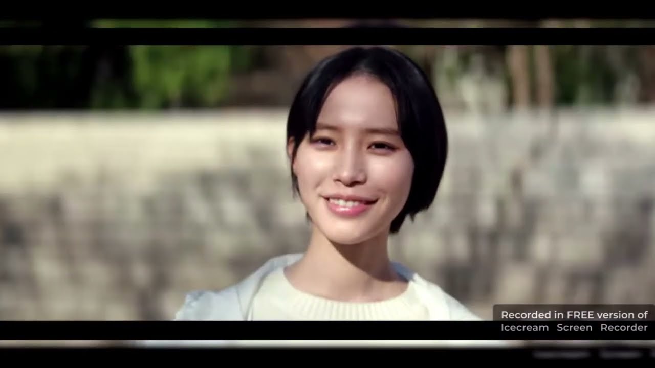 Nevertheless: The Shapes of Love Episode 8 Series Finale End Scene & Review 
