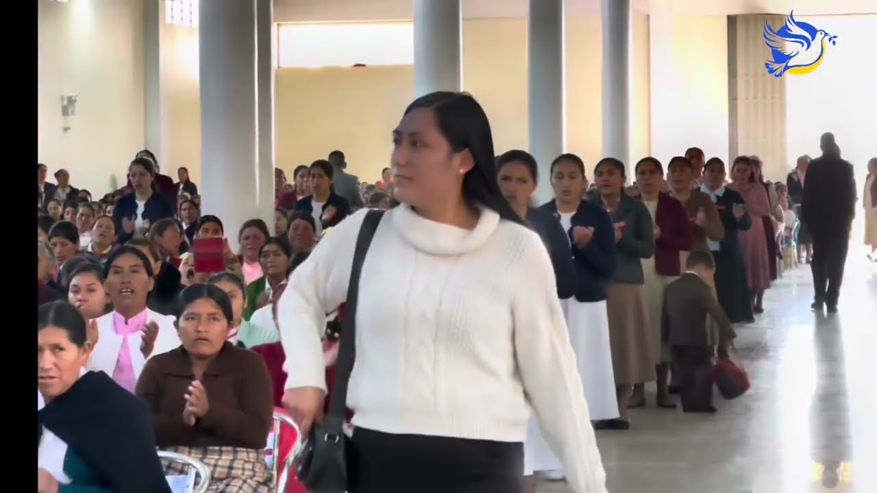 Alabanza IPC CAJAMARCA 