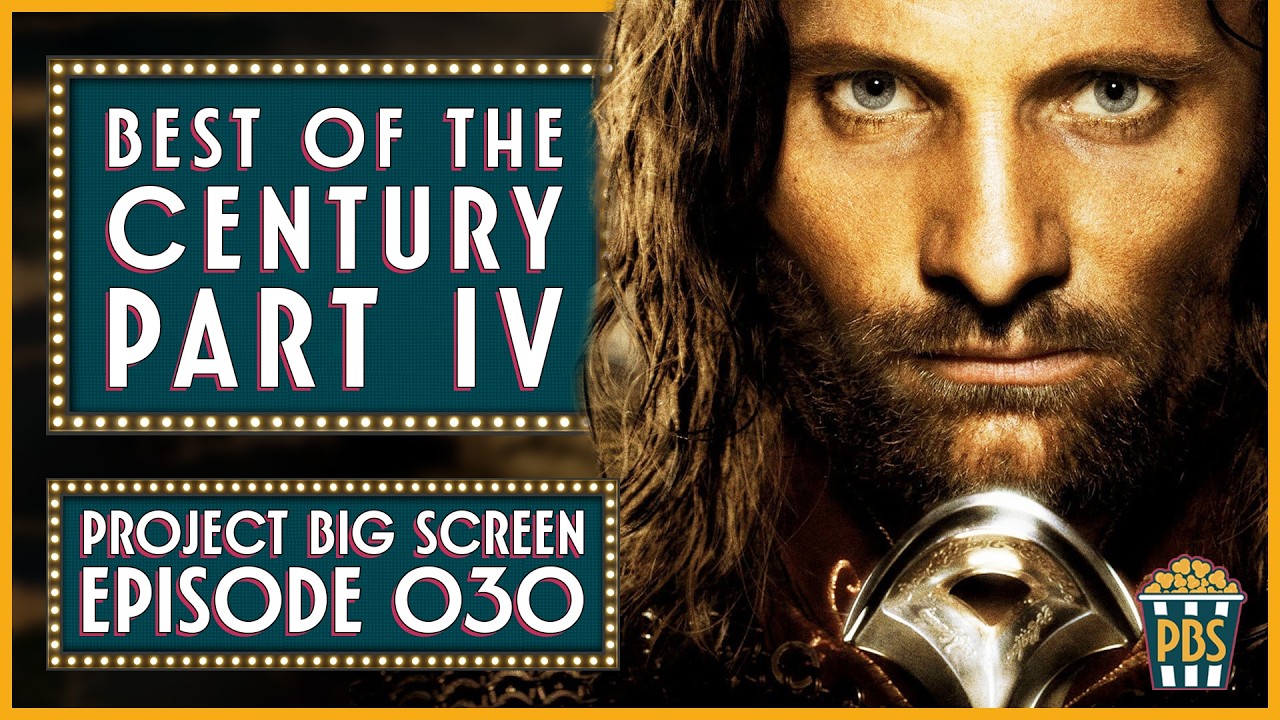 The Top 50 Movies of the Century Pt. IV + Michael Review