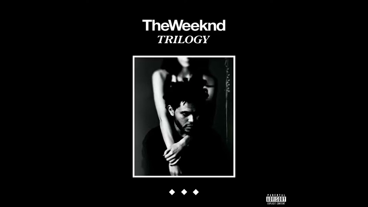 The Weeknd - The Zone (feat. Drake) [2012 Remaster]