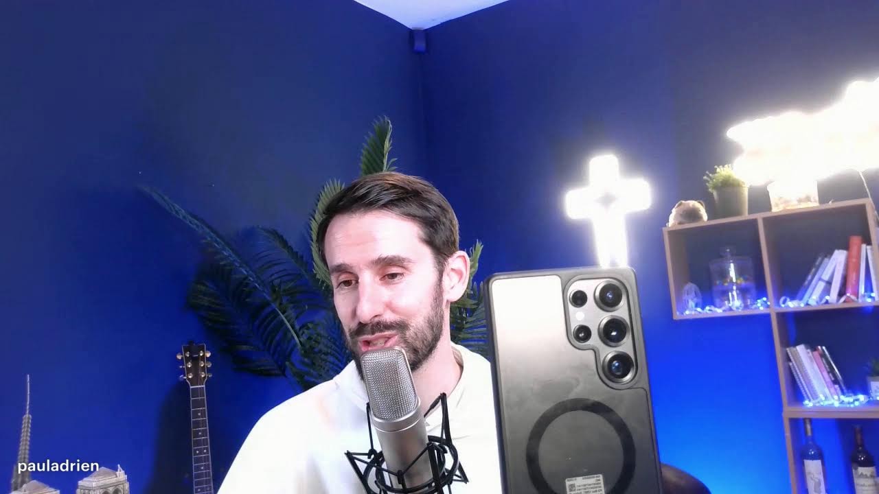 Live with Restream, February 25