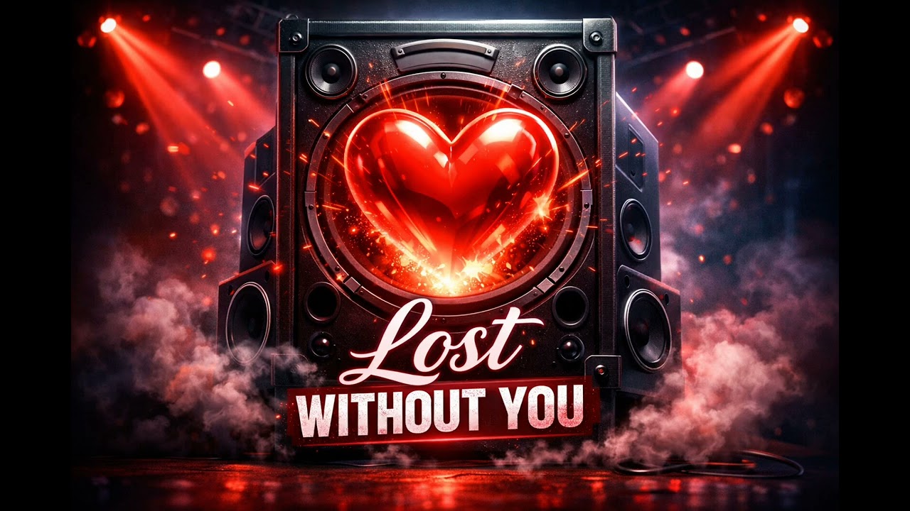 Lost Without You 
