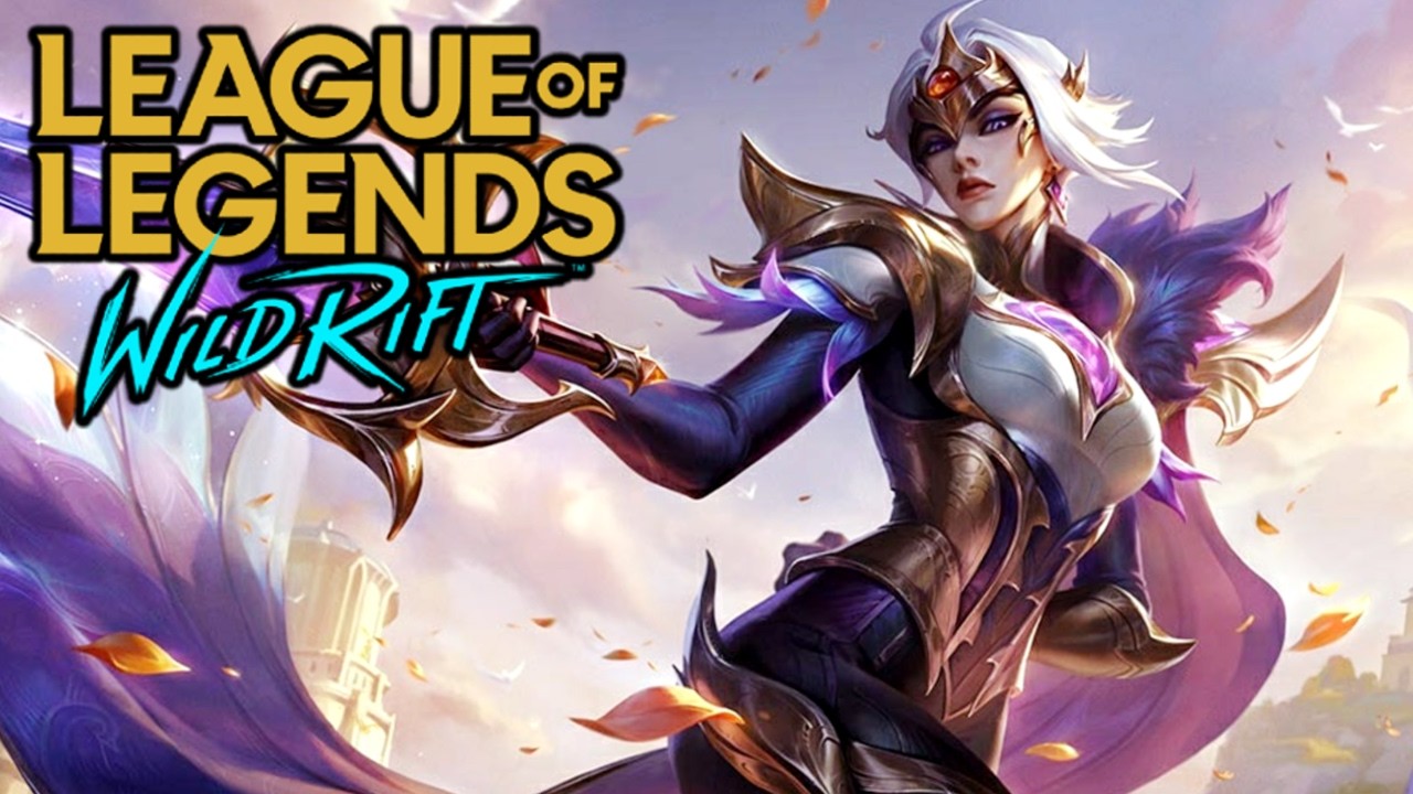 ☑️ АБУЗ МАСТЕРСТВА ЧЕМПИОНОВ + СУНДУКИ ПОРО ● LEAGUE OF LEGENDS : WILD RIFT