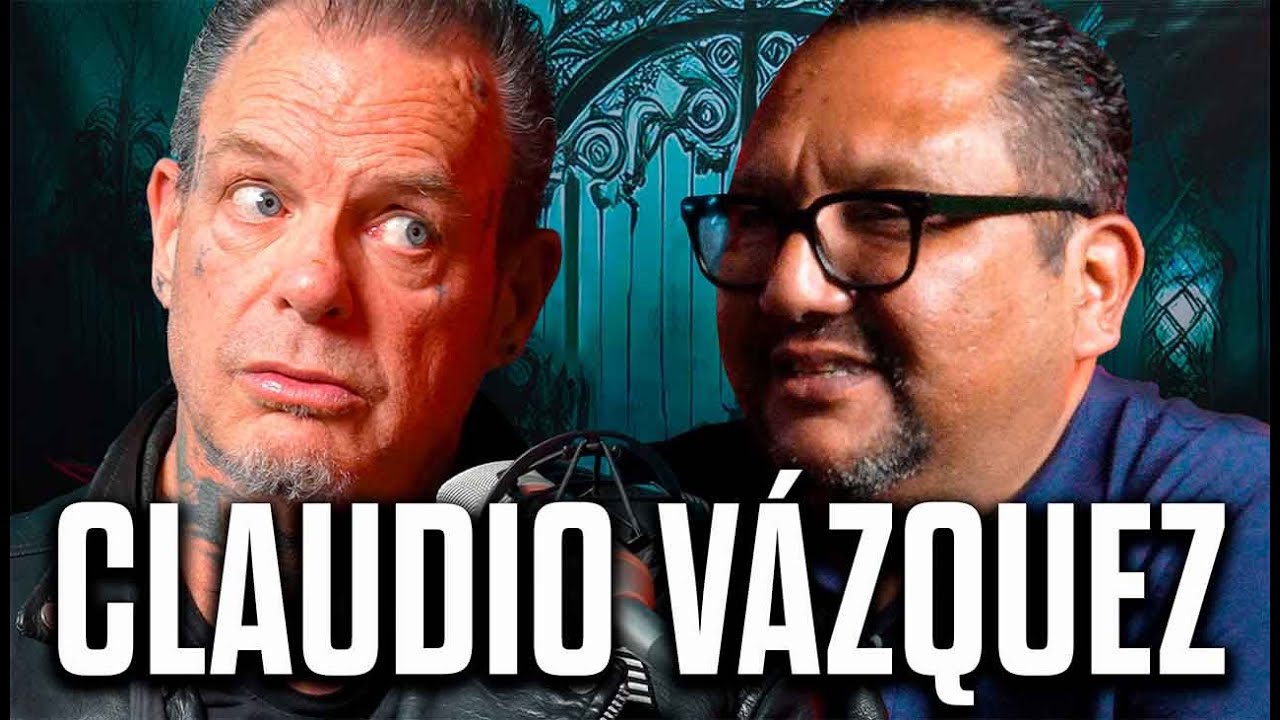 Por qu&eacute; los sacerdotes no pueden casarse? con CLAUDIO VAZQUEZ
