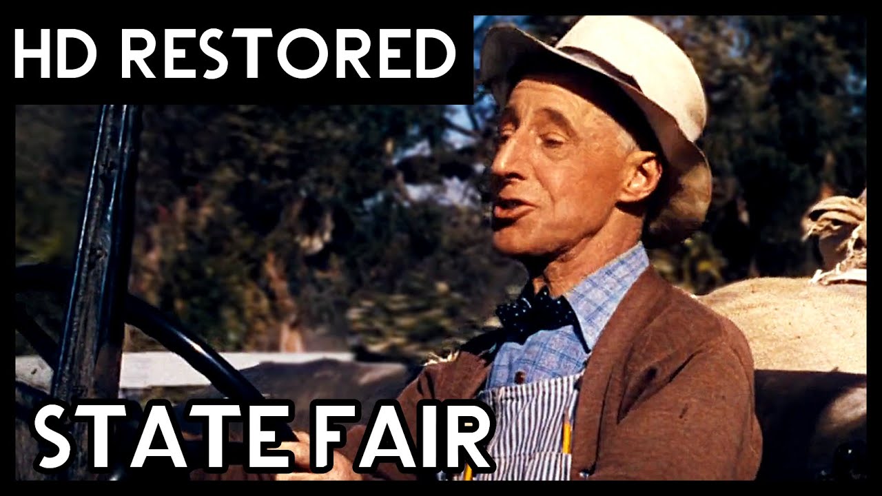 State Fair - Our State Fair (1945)