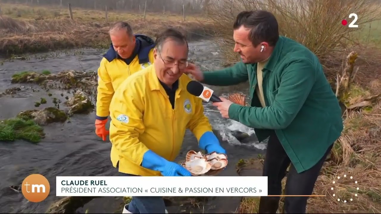 Telematin - 2025-03-19