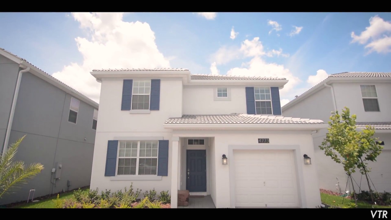 VTR's Vacation Home Showcase