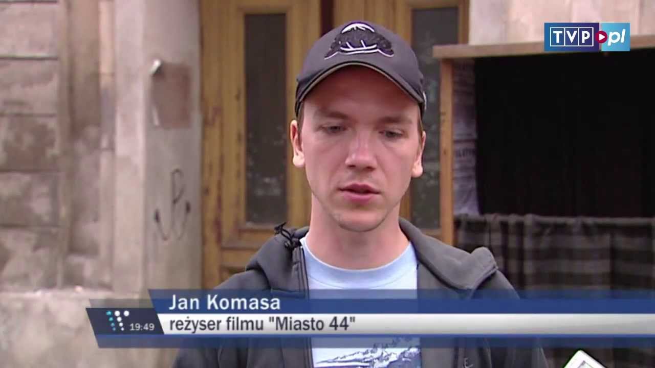 Miasto44 - „Wiadomości