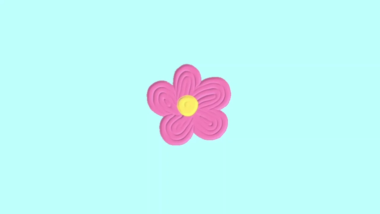 Aesthetic Flower - Velvet Night ( No Copyright)