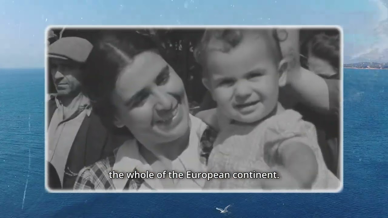 Le Var 1944 - Southern D-DAY 🪖🕊️