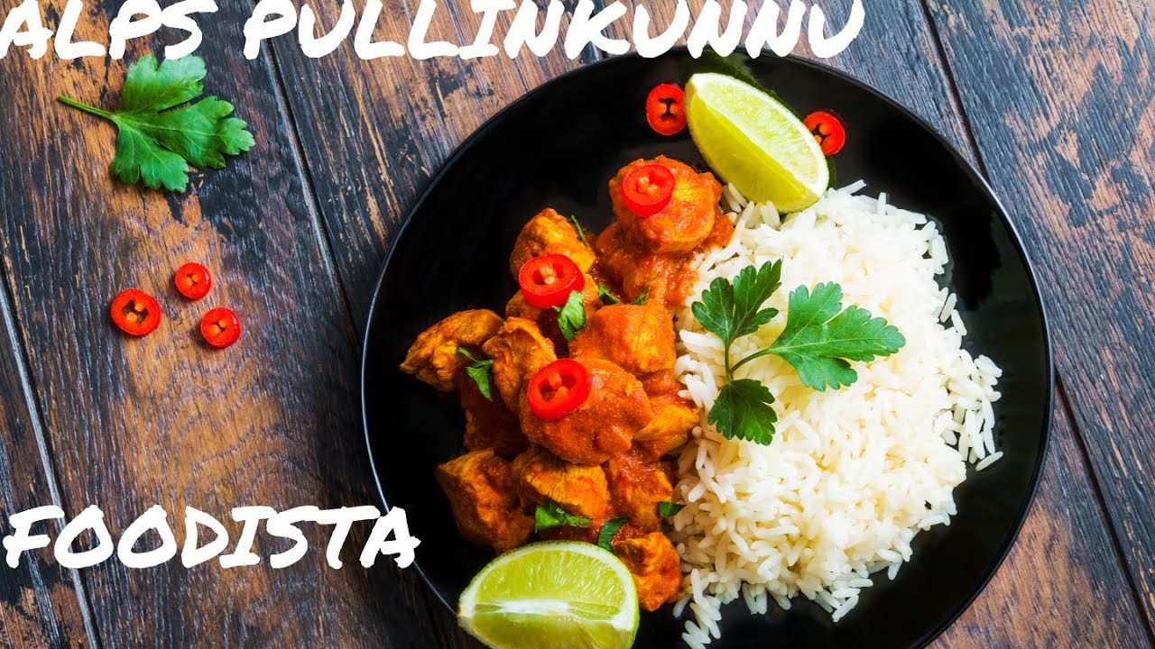 FOODISTA PROMO VIDEO😋 ALPS PULLINKUNNU 2021🌹❤️POSHAN ABHIYAN POSHAN FOOD FEST
