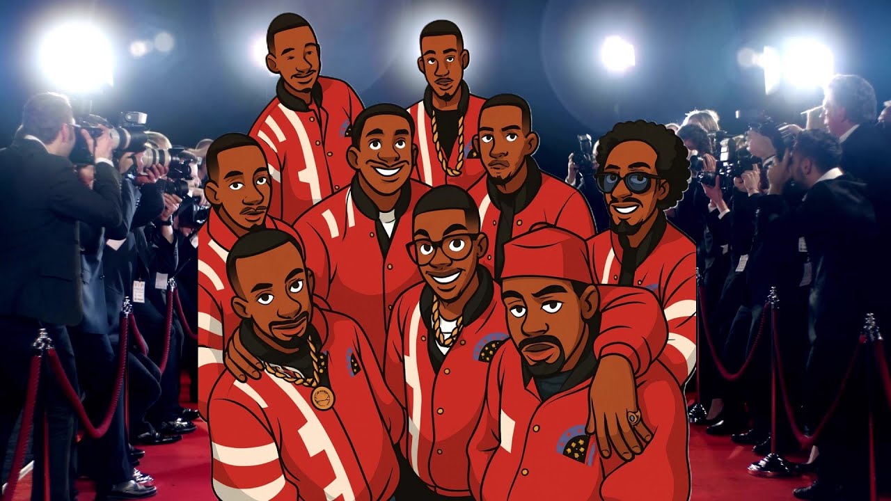 Rare Essence 90s GROOVES & POCKECTS