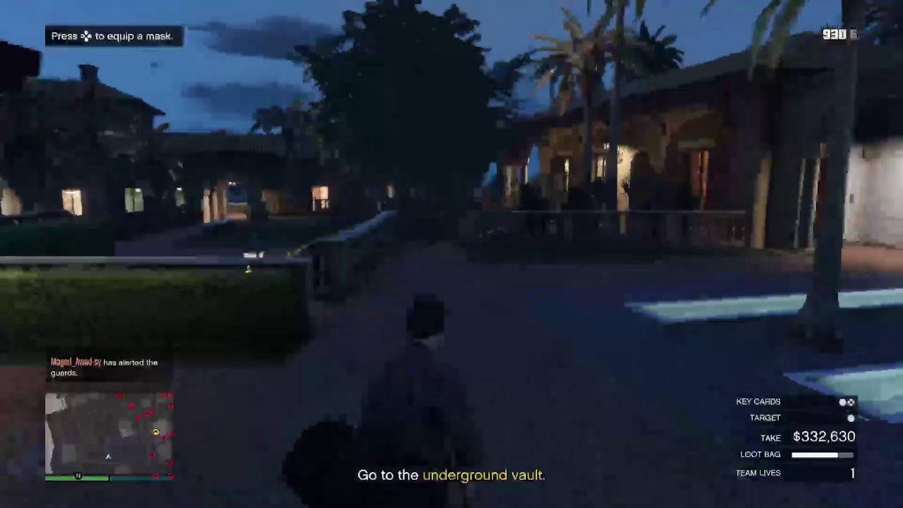 GTA5اكشن