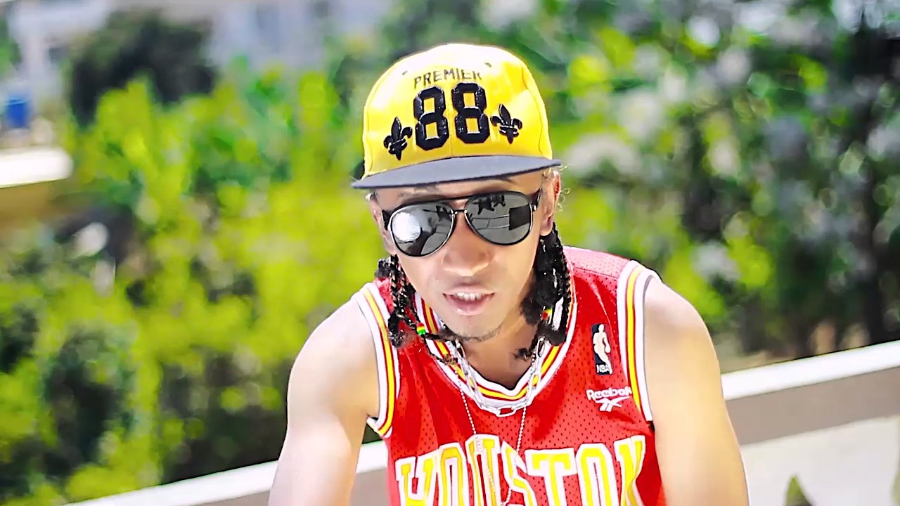 OGH :: LEHIBE NY ANKIZY prod by almanash ( vazo gasy 2016 )