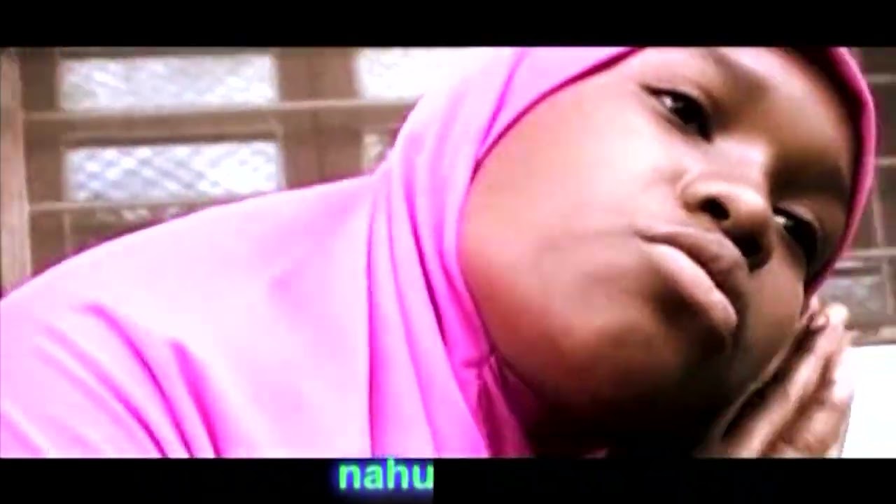 AHIMT | QASWIDA |  USIWATESE YATIMA | OFFICIAL VIDEO