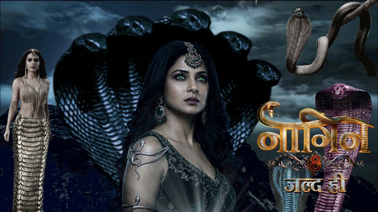 Naagin 8 - GRAND PREMIER Full Episode 1 | THE MYSTERY OF NEW SHESH NAAGIN  