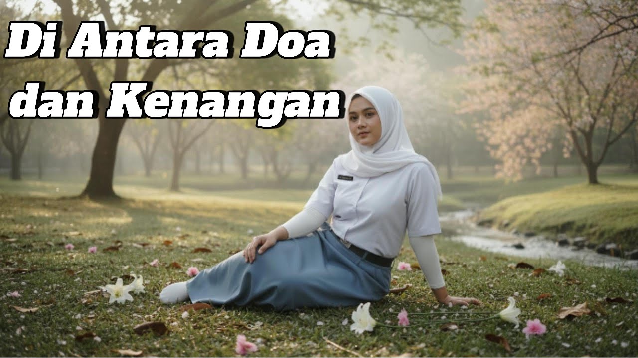 Di Antara Doa dan Kenangan | Lagu Melayu Sedih Original