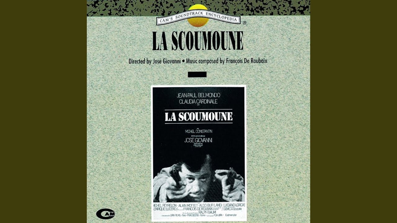 La scoumoune (Thème principal)