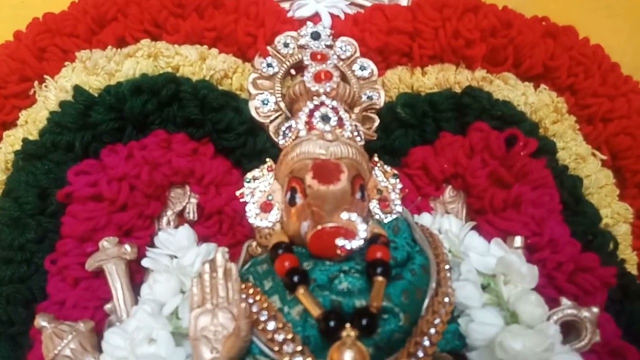Pournami Varahi Amman alagram 5/4/2023 Wednesday