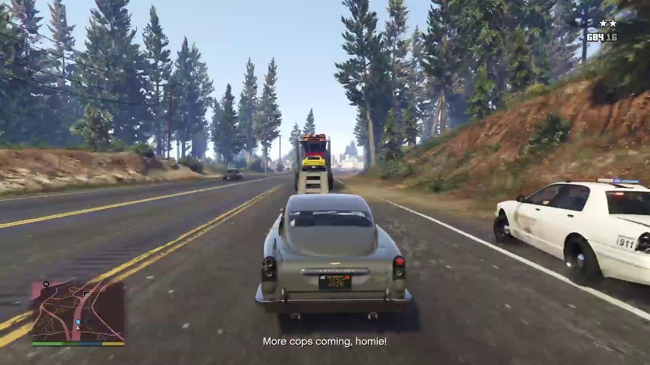 GTA V | PS5