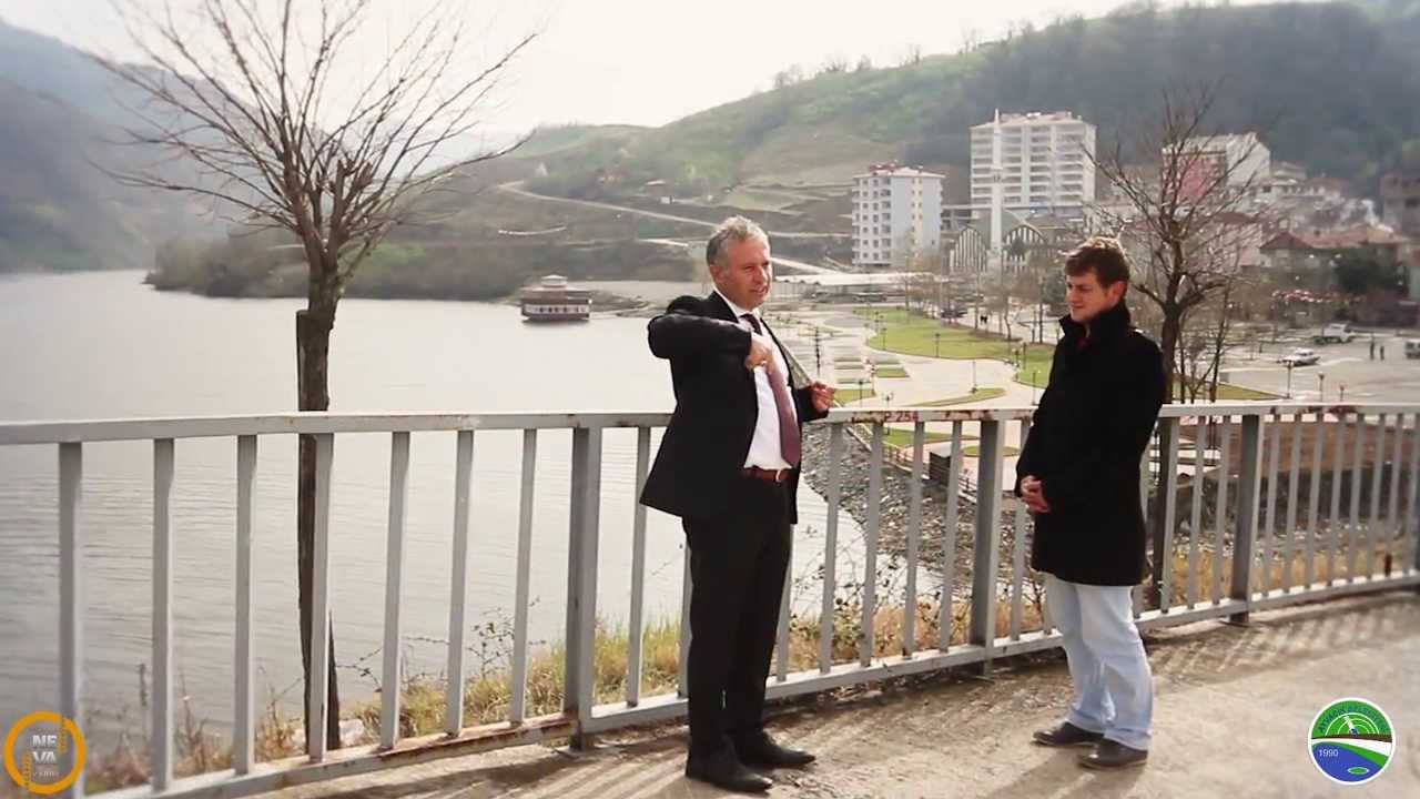 Samsun Ayvacık Belediyesi Tanıtım Filmi
