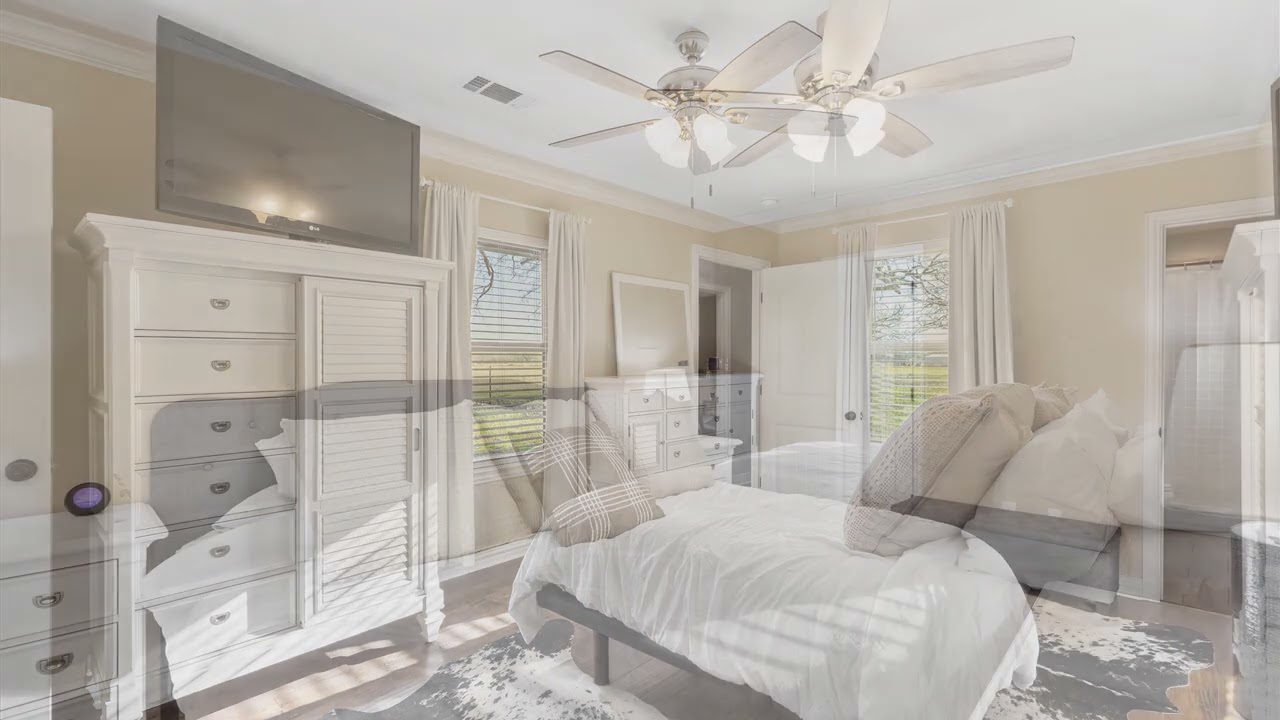 12586 Co Rd 351, Terrell, TX