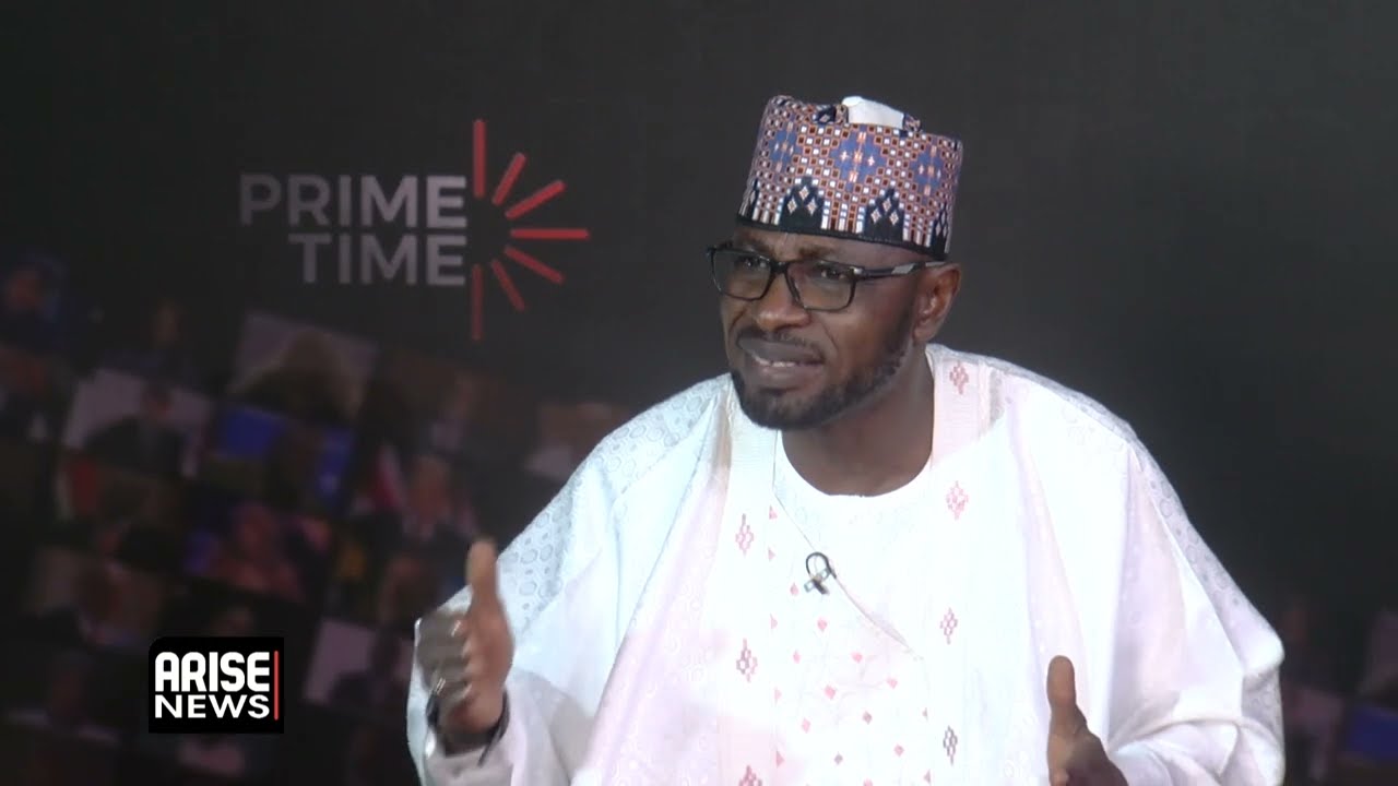 Peter Obi is the Opportunity Nigeria Has to Unify the Country; He is a Unifier – Tanko
