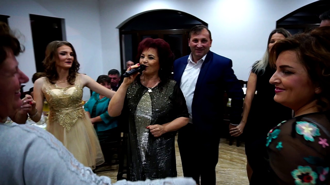 Sabina, Codruta & Formatia ANDONE din Abrud - Nunta Albac 10 nov 2019 part.1 (LIVE)