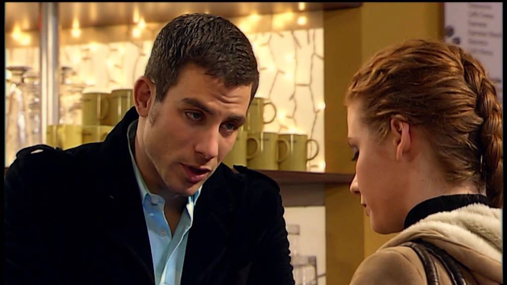 Verbotene Liebe - Folge 3099