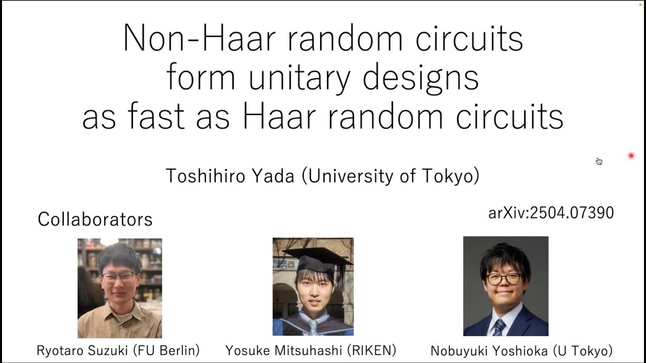 Non Haar random circuits form unitary designs as fast as Haar random circuits