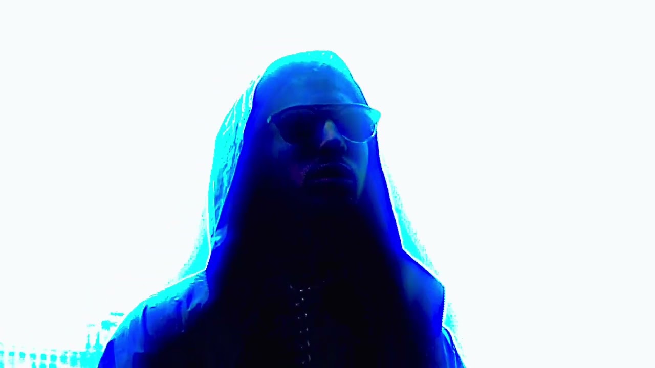 [OFFICIAL MUSIC VIDEO] Alone - Charles-Lee