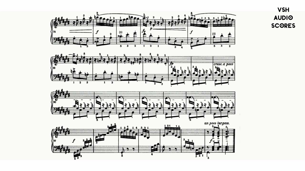 J. S. Bach - Well Tempered Clavier, Book I Prelude & Fugue in C-sharp Major / Tatiana Nikolayeva