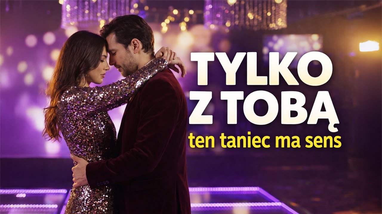 Bo tylko z Tobą ten taniec ma sens | Disco polo | Nowość 2026