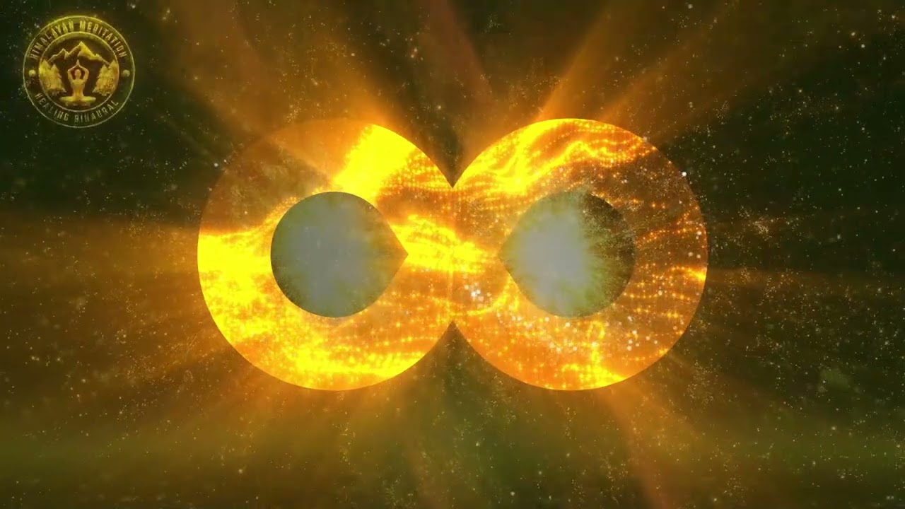 9Hours - 888Hz 88Hz 8Hz - Attract Abundance - Open Endless Possibilities - Transcendental Meditation
