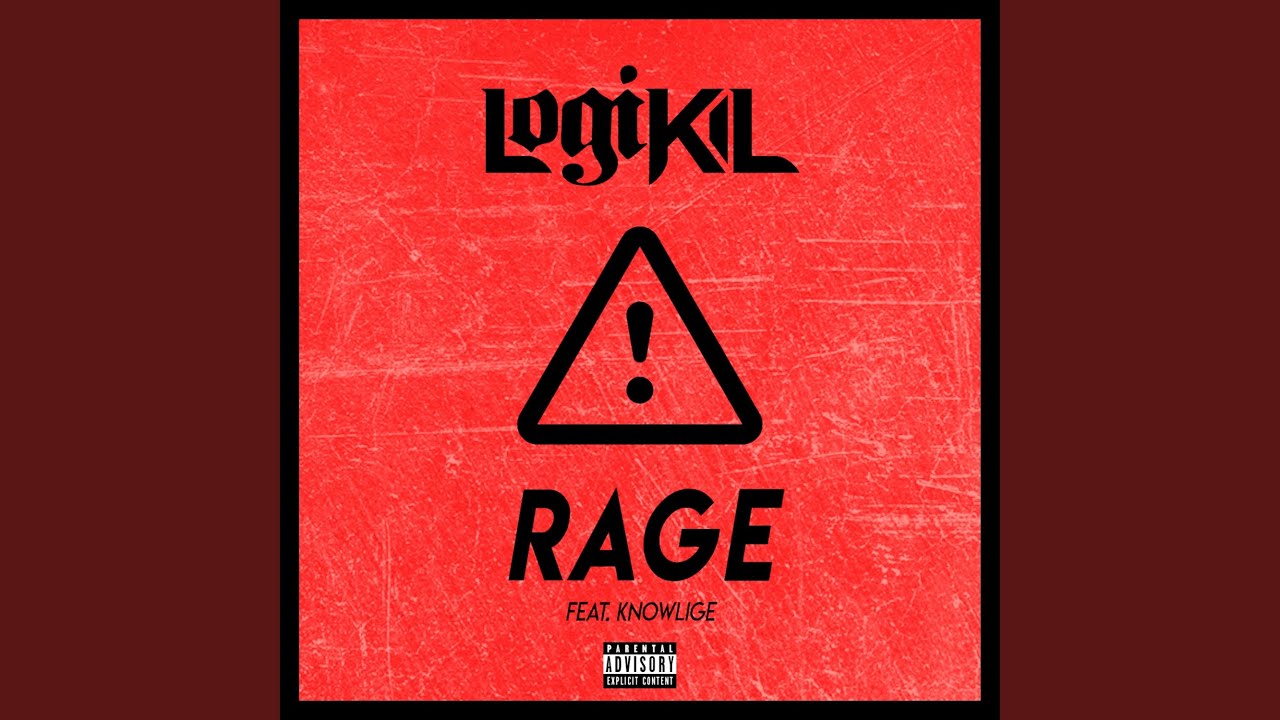 Rage (feat. Knowlige)