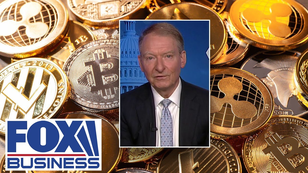SEC's Atkins vows to end crypto 'stymied innovation' after years of regulatory confusion