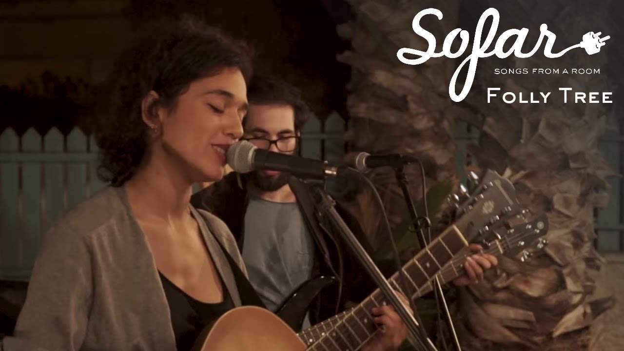 Folly Tree - Remedies | Sofar Jerusalem