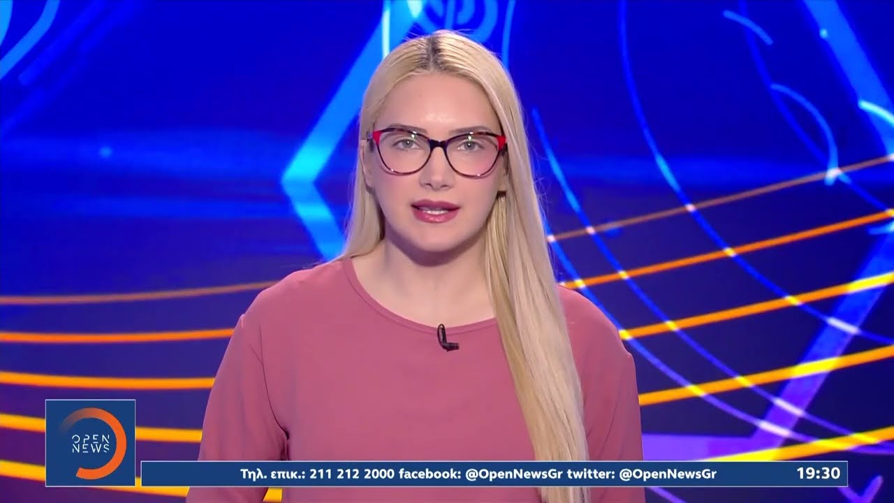 Κεντρικό Δελτίο 08/02/26 | OPEN | Aθλητικά | Έλβη Μιχαηλίδου
