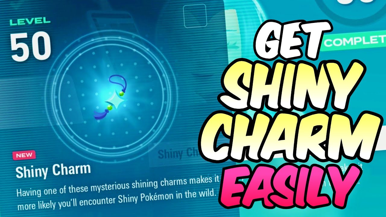 Получите Shiny Charm легко и без лишних усилий в DLC Mega Dimension для Pokemon Legends ZA.