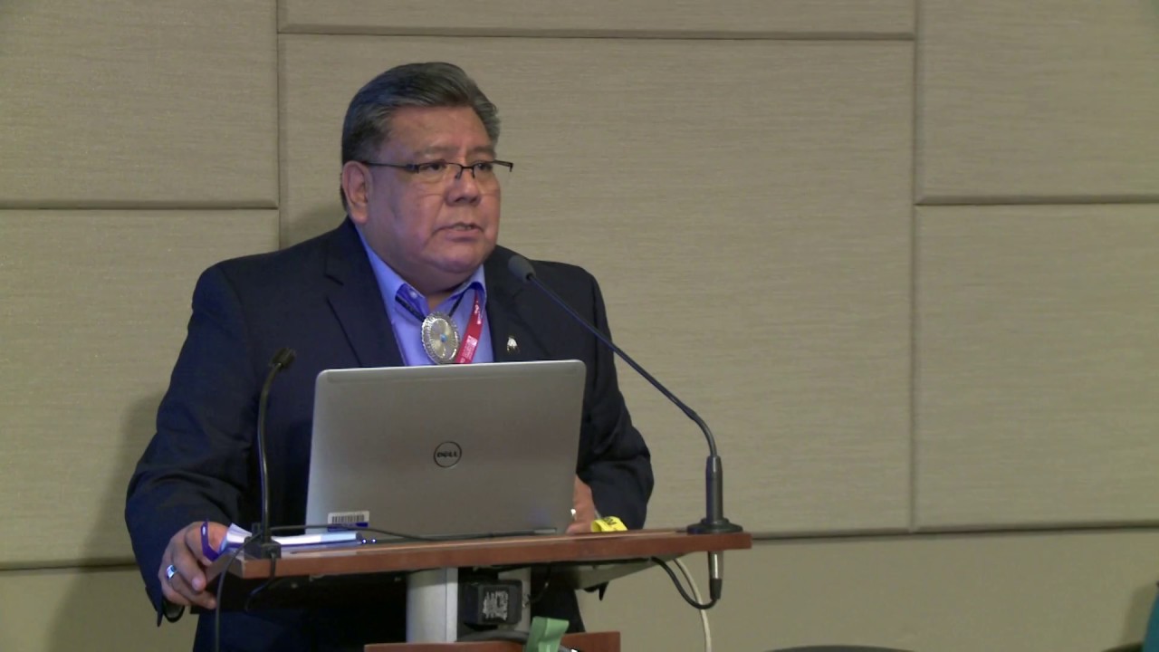 Tribal Innovation: The Springboard for Preparing Tribal Citizens for Career Success: Q&A