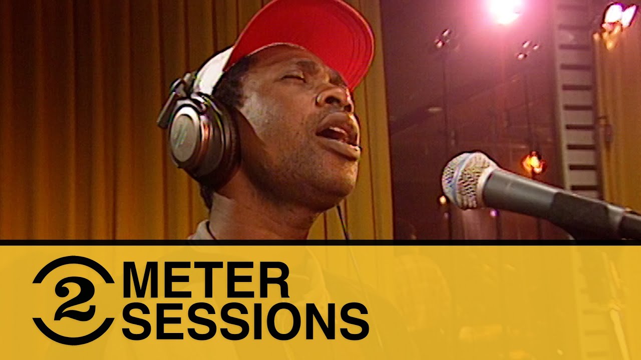 Youssou N'Dour - Oh Boy (Live on 2 Meter Sessions)