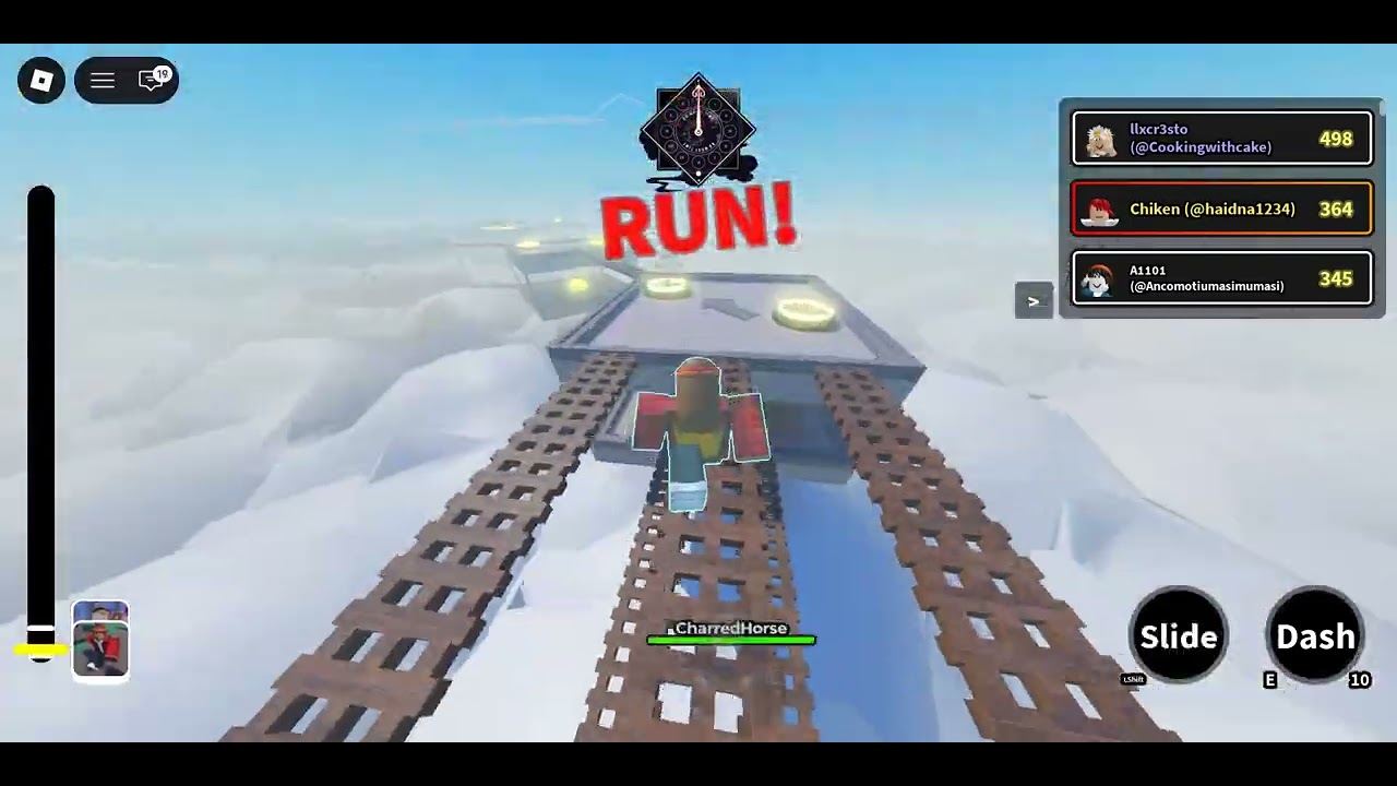 no more time clip 2