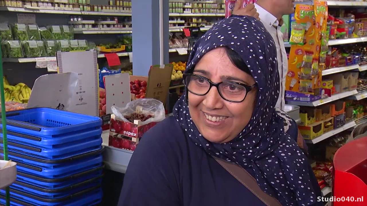 Ramadan voorbij, Suikerfeest van start