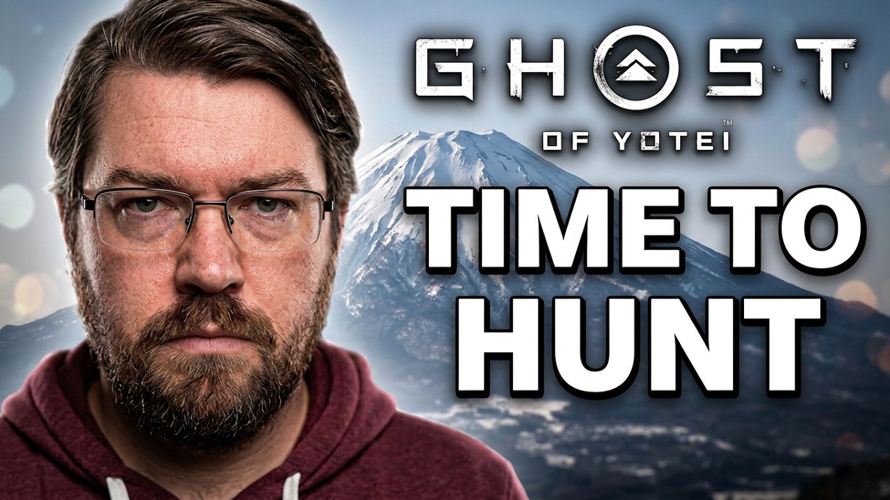 Time to resume the hunts