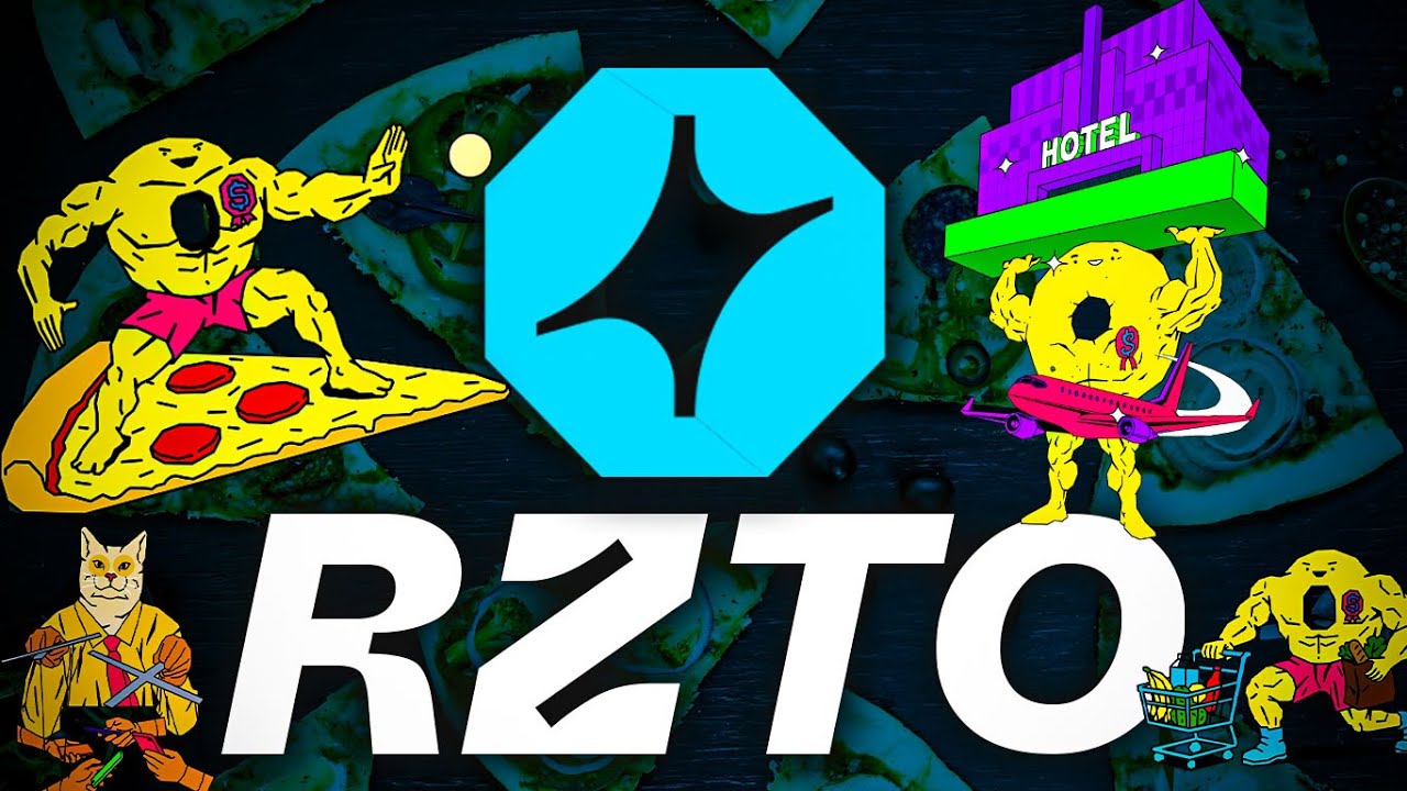 Web3 + Telecom = RZTO (Buzzworthy New Presale)